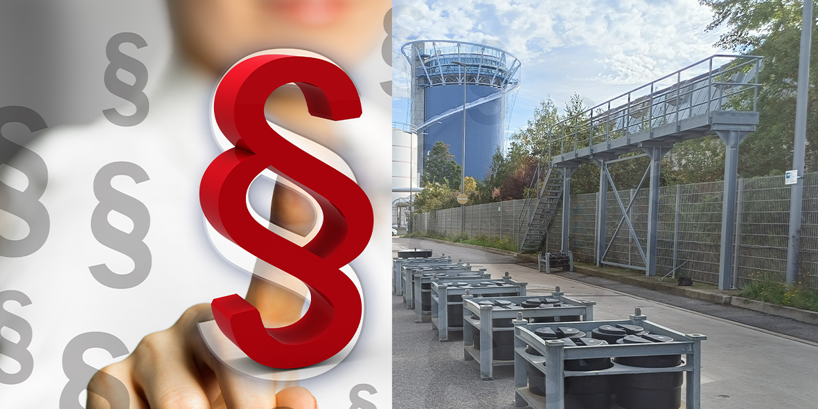 Information Änderung Mess- und Eichgebühren ab 2026